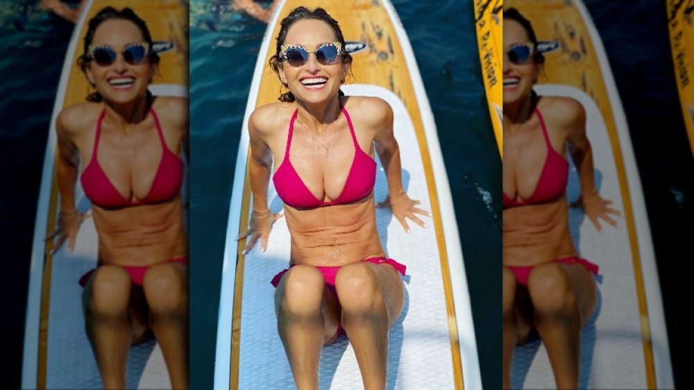 Giada De Laurentiis