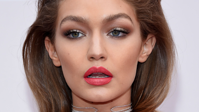 Gigi Hadid