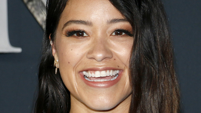 The Bold and the Beautiful alum Gina Rodriguez cast in Netflix rom