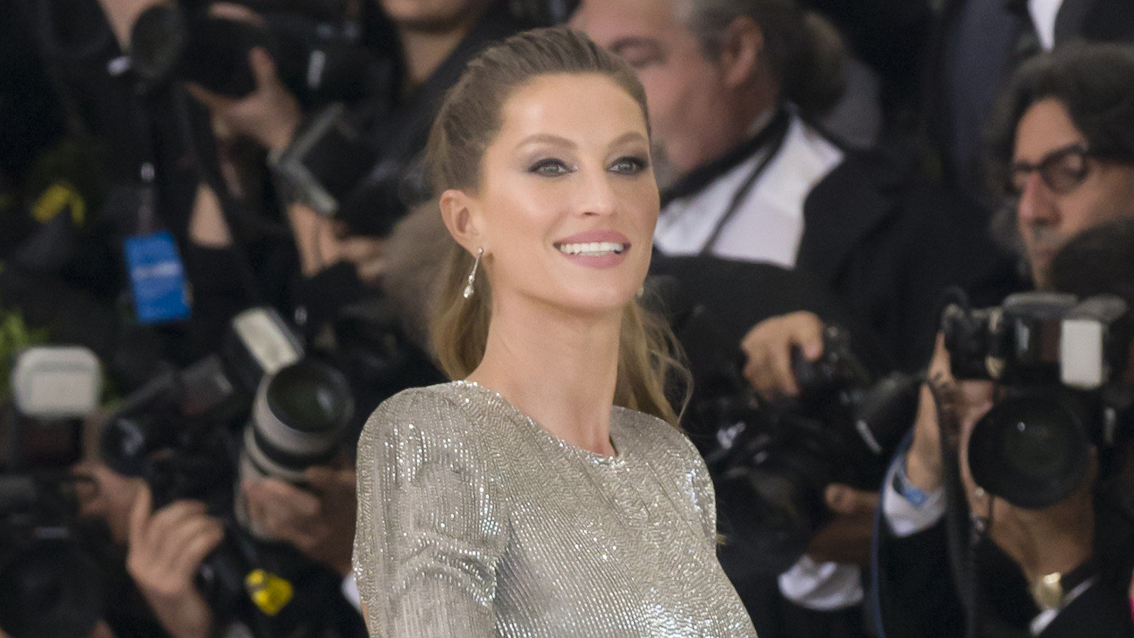 Gisele Bundchen's Lavish Life Proves She Never Needed Tom Brady