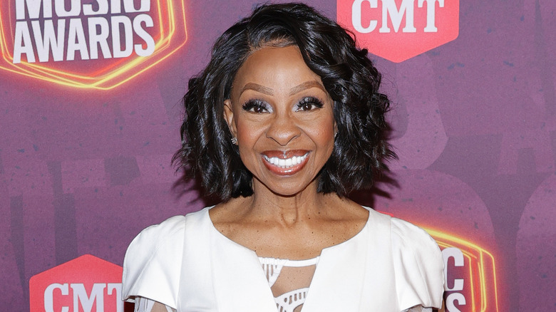 Gladys Knight CMT Music Awards