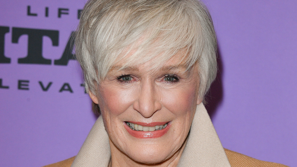 Glenn Close