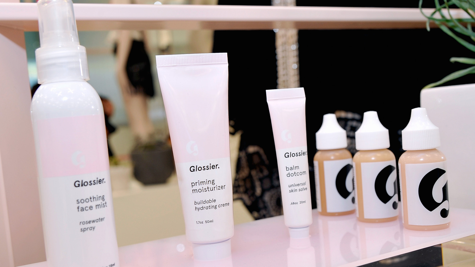 Glossier Products That Are Actually Worth Your Money