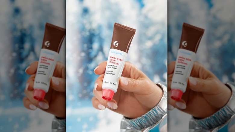 Glossier Swiss Miss