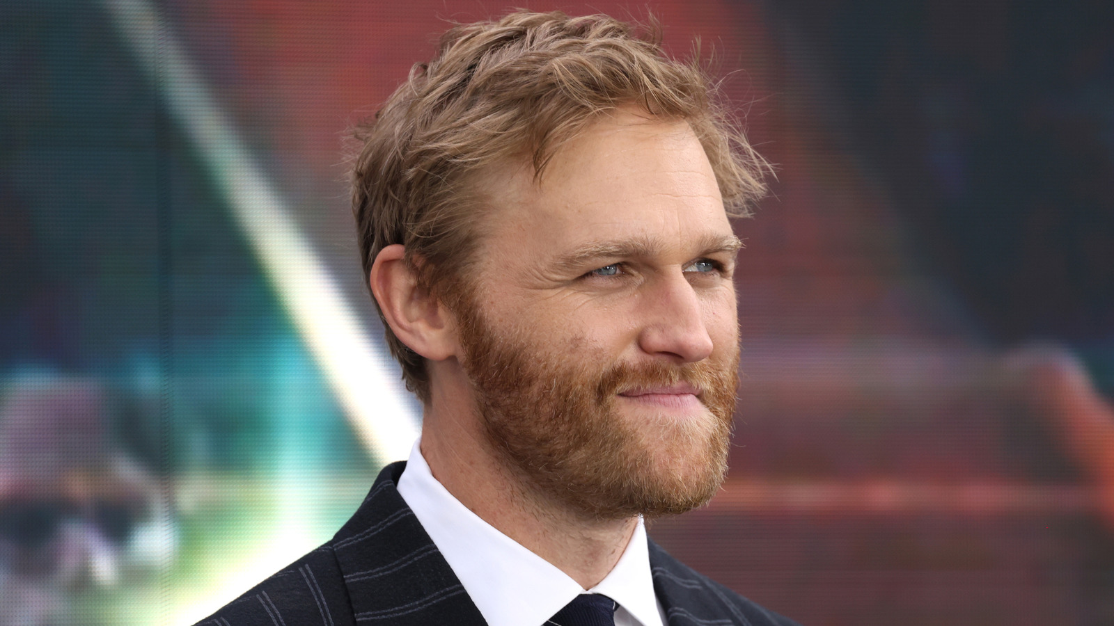 Goldie Hawn & Kurt Russell's Son Wyatt Has Seriously Transformed