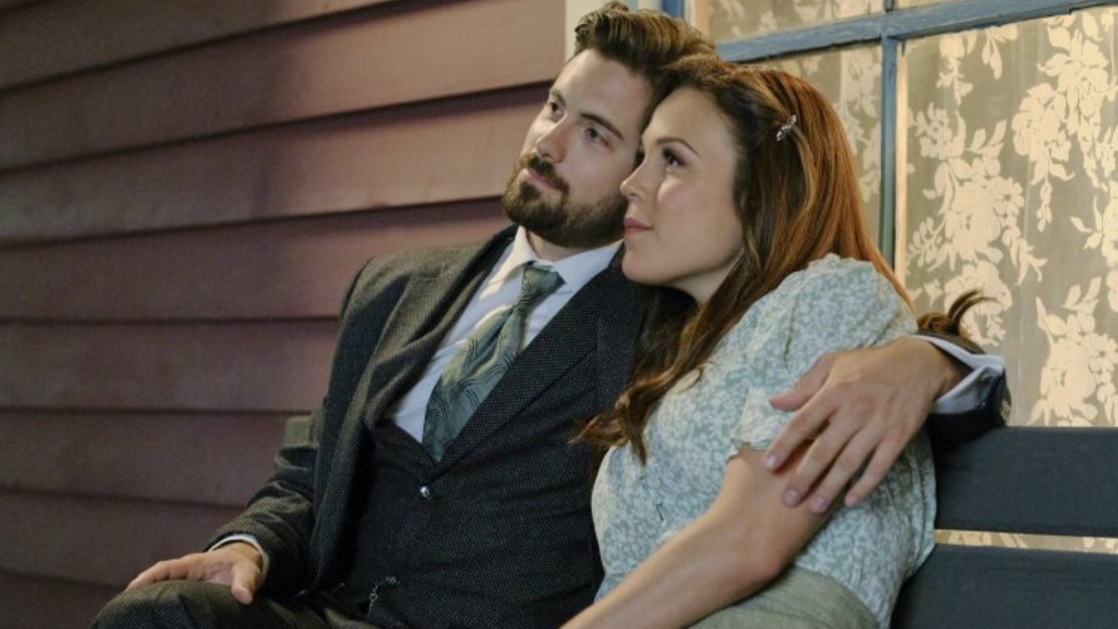 Good News For Hearties As When Calls The Heart Resumes Production