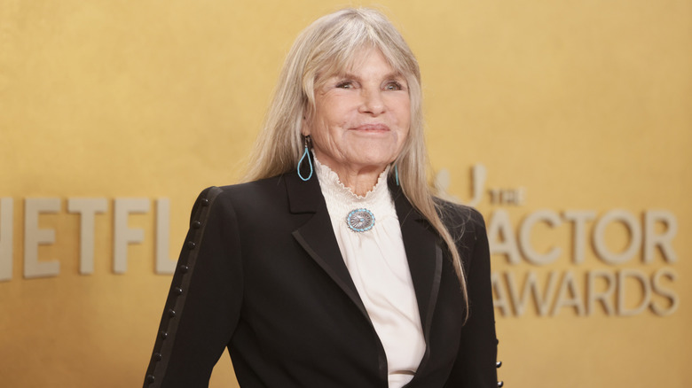 Katharine Ross at the 32nd Actor Awards