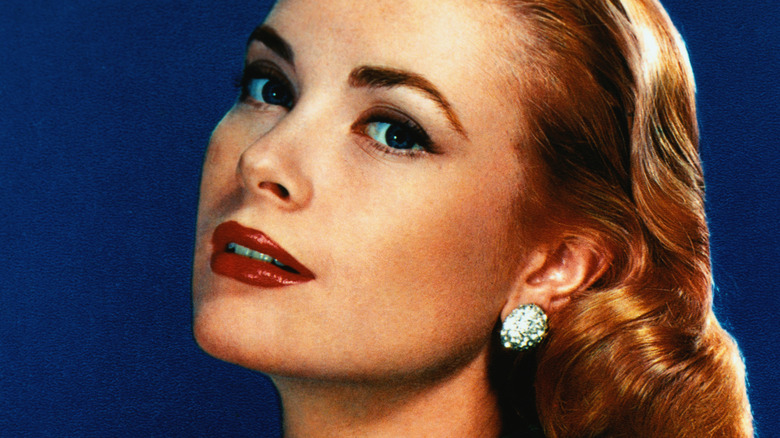 Grace Kelly