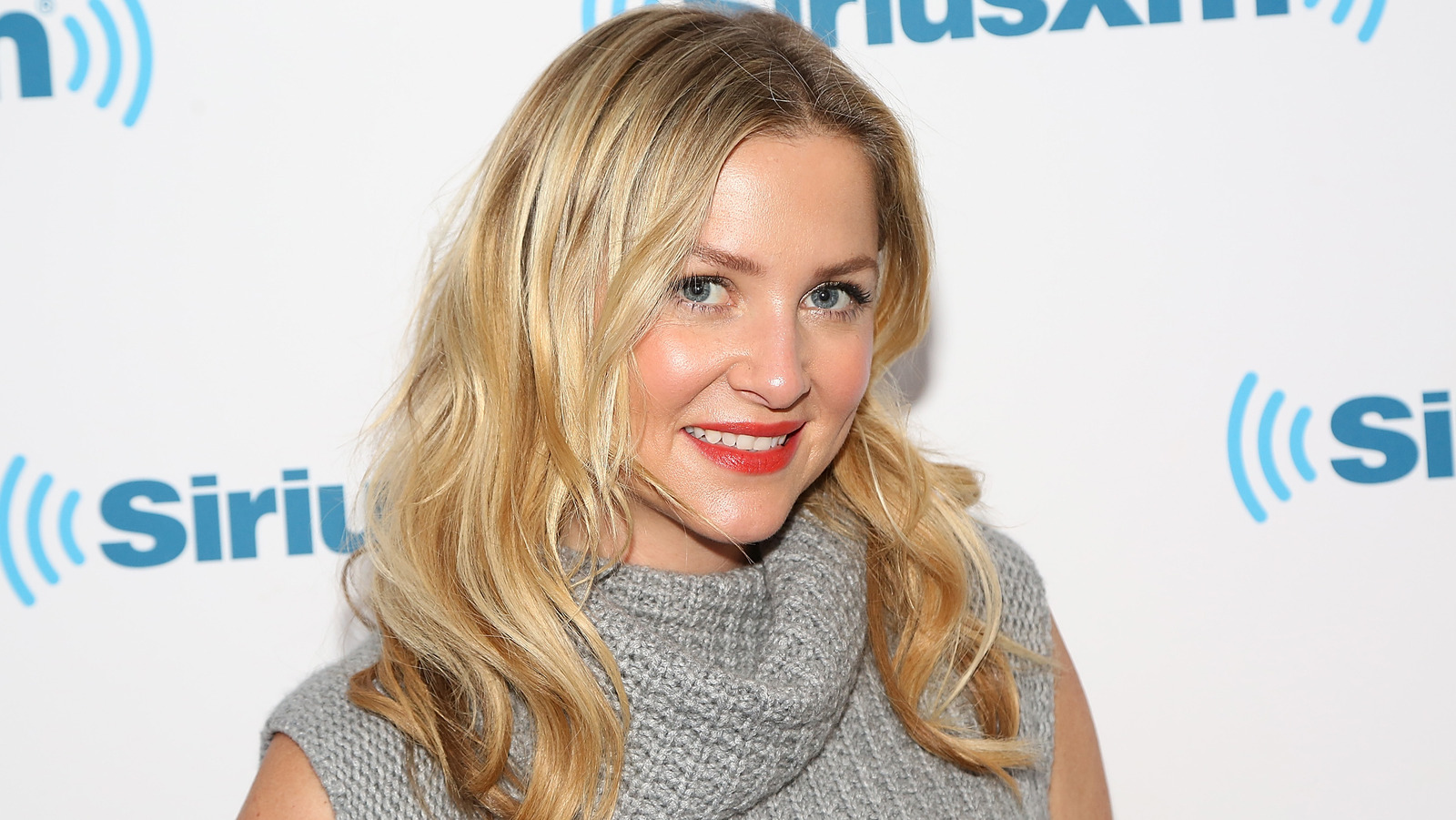 Grey's Anatomy Star Jessica Capshaw Comes From A Family Of Hollywood Icons