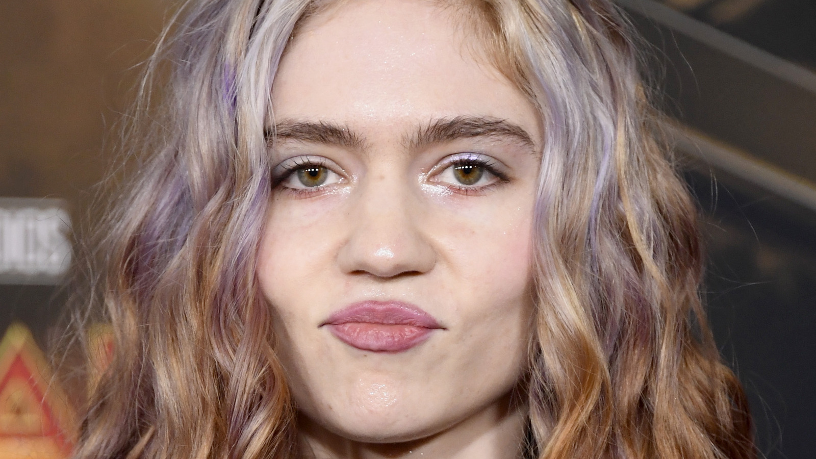 Grimes Comes Clean About A Massive Family Secret