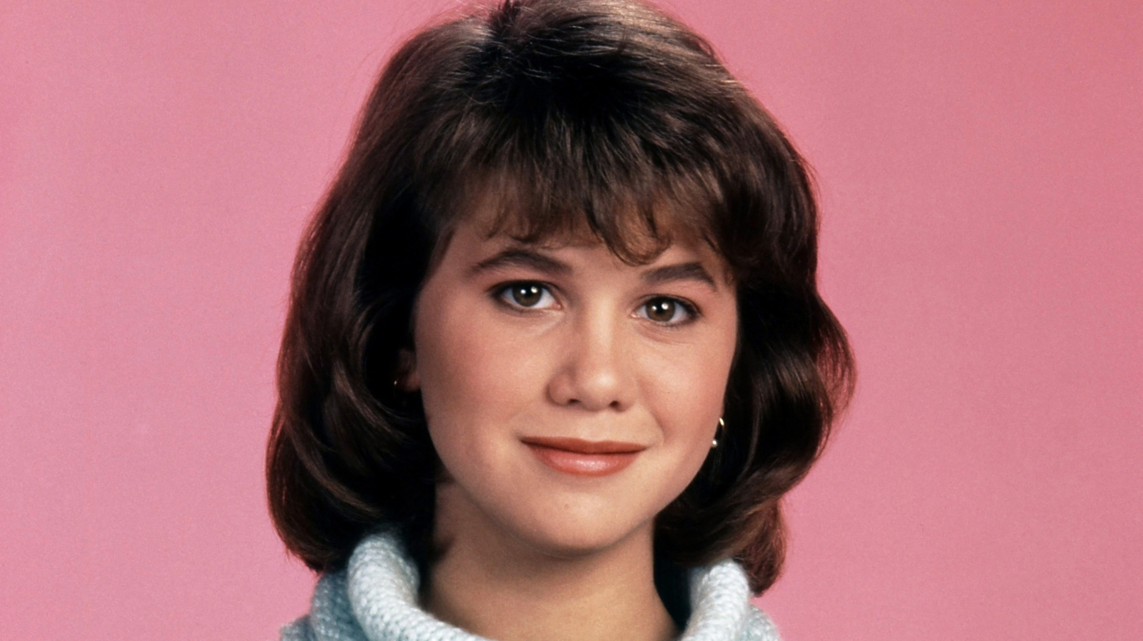 Growing Pains' Carol Seaver Is Still Such A Beauty Decades After The Hit '80s Sitcom