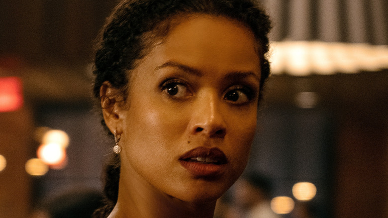 Gugu Mbatha-Raw in the Apple TV+ show 'Surface'