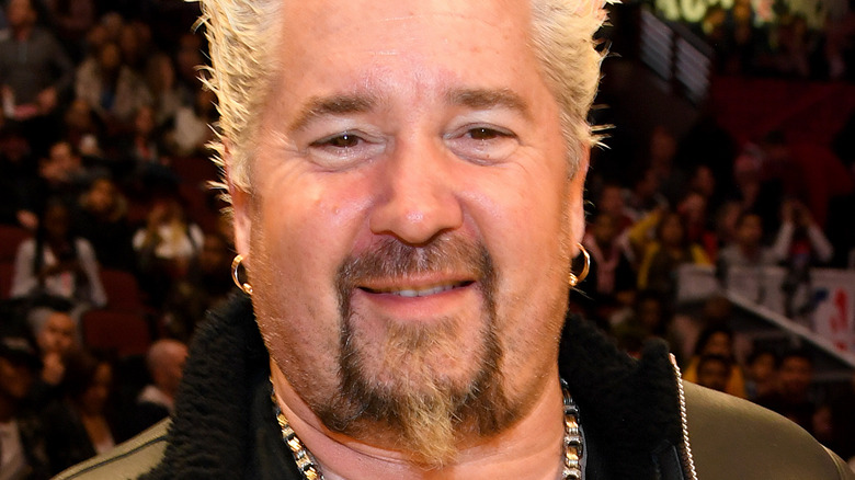 Guy Fieri