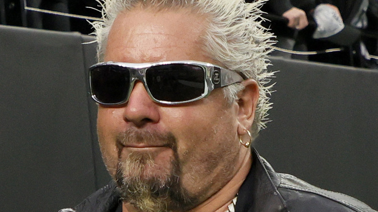 Guy Fieri