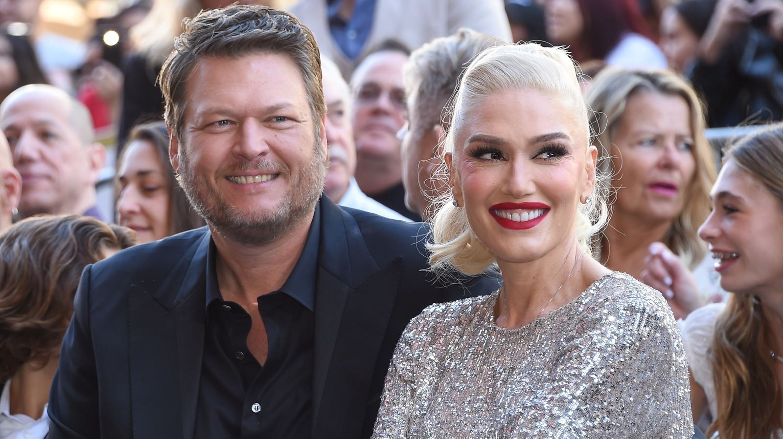 <a href="https://www.thelist.com/2028944/gwen-stefani-blake-shelton-divorce-rumors/" target="_blank">Gwen Stefani And Blake Shelton Can’t Outrun Divorce Rumors</a>
