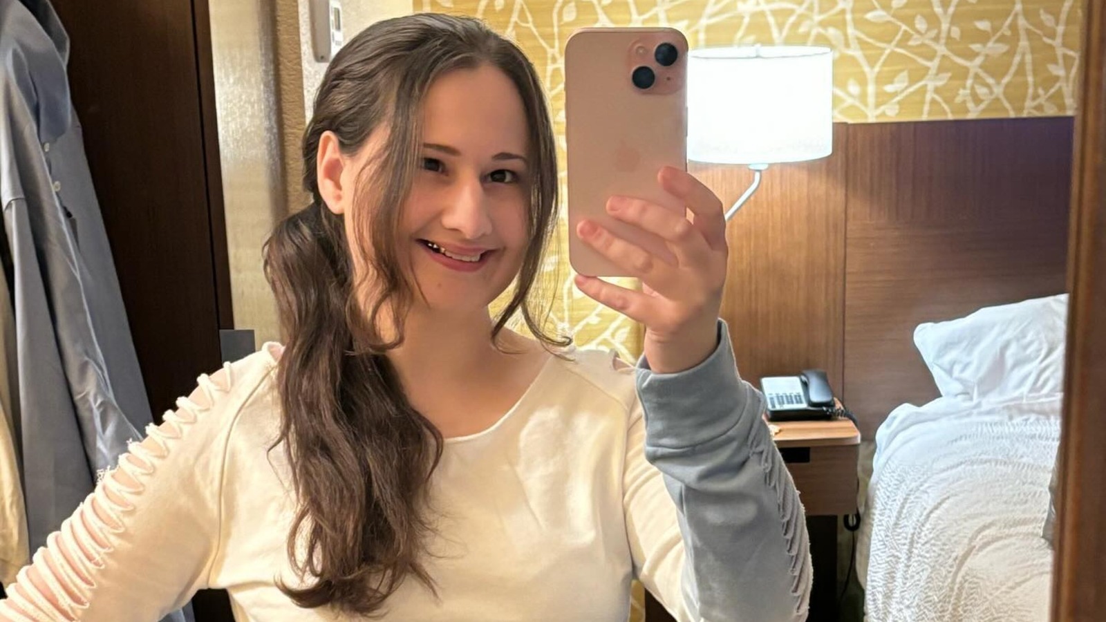 Gypsy Rose Blanchard's First PostPrison Order Of Business Involves