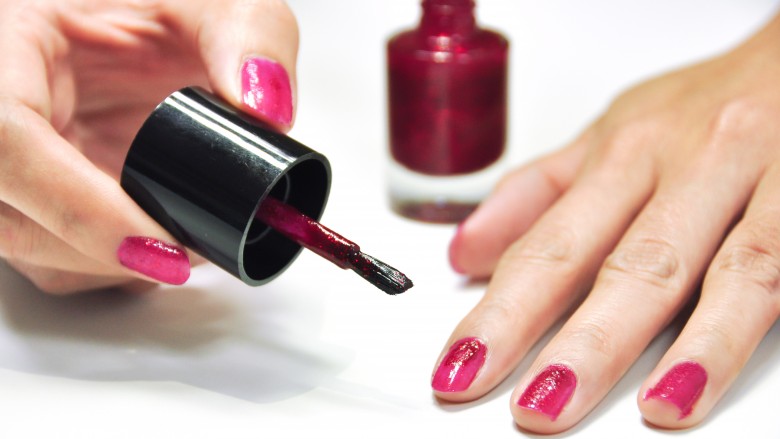 Hacks To Make Your Manicure Last