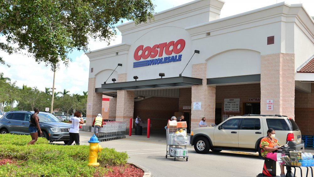 Hacks You Should Use At Costco If You Re Single