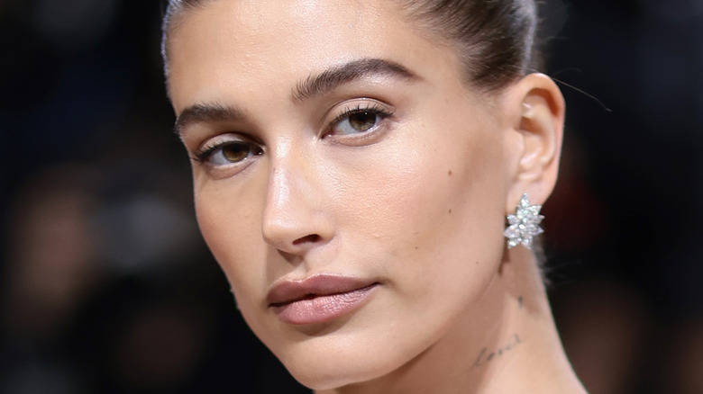 Hailey Bieber Faces Lawsuit Over Her Skincare Brand Just One Week After Its Launch