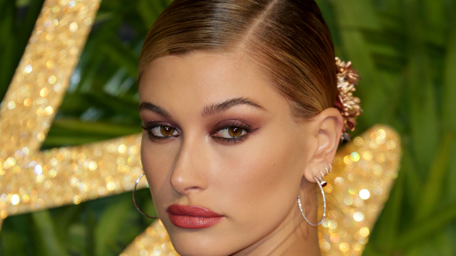 Hailey Bieber's Skincare Routine Is Simpler And Less Expensive Than You