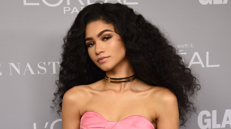 Zendaya