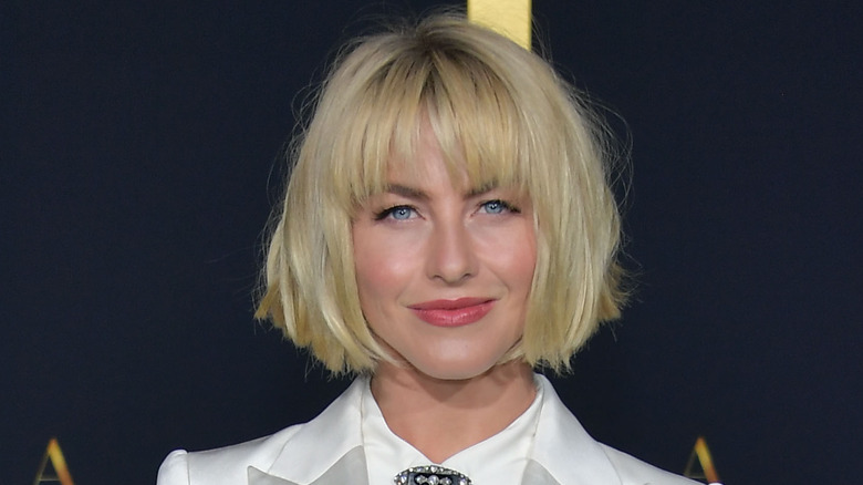 Julianne Hough