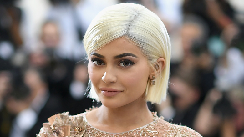 Kylie Jenner