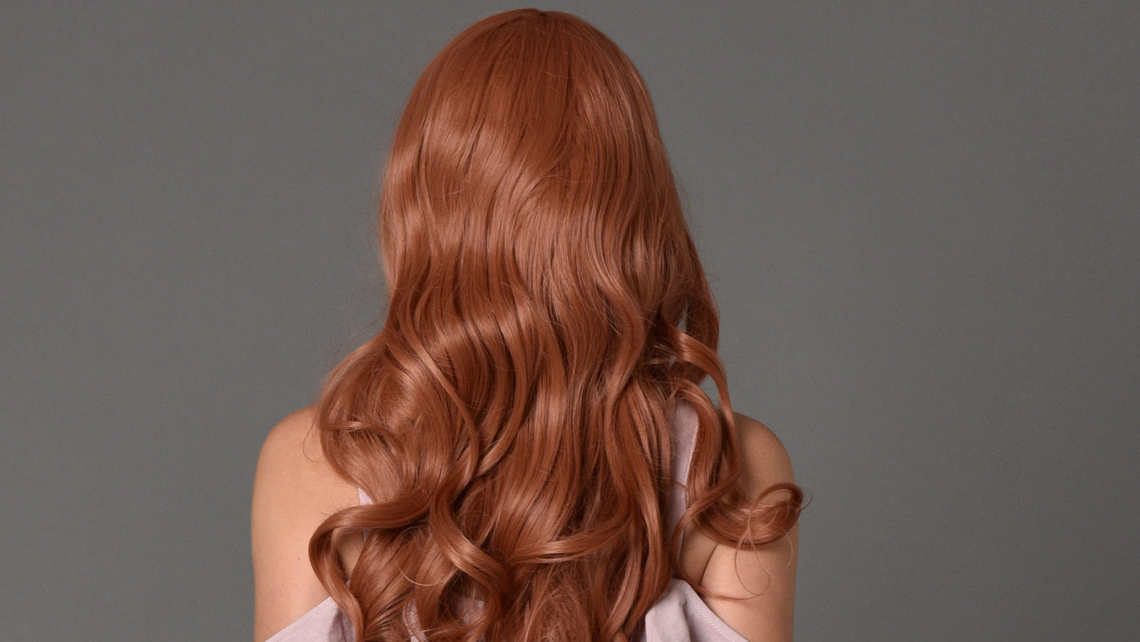 Hairstylist's 3 Tips For Keeping Copper Hair Vibrant All Season Long