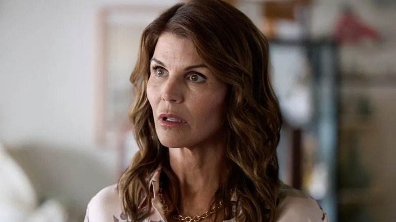 Lori Loughlin in 
