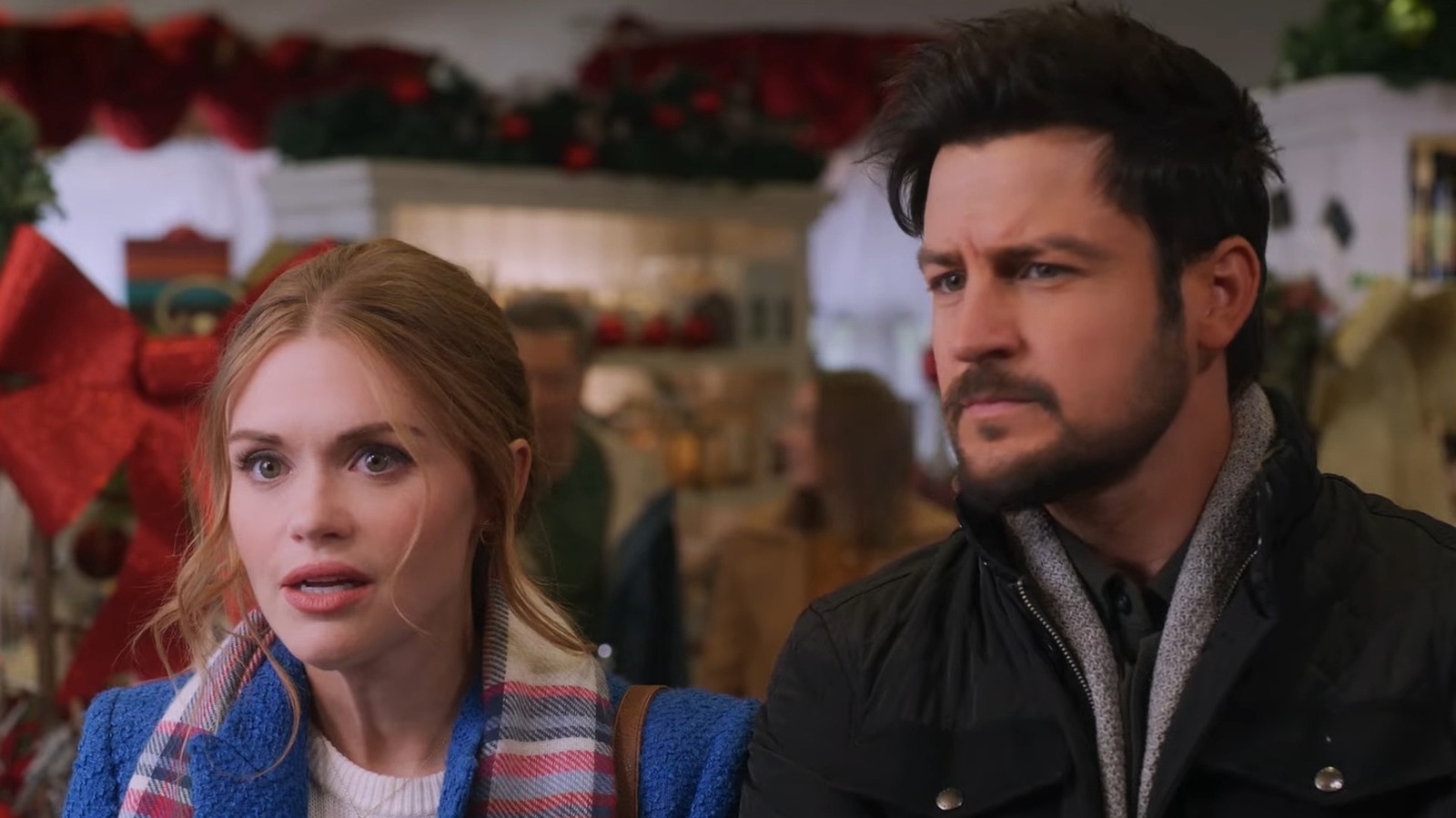 Hallmark Channel's Top 28 Christmas Movies Of The 2020s (So Far), Ranked From Worst To Best