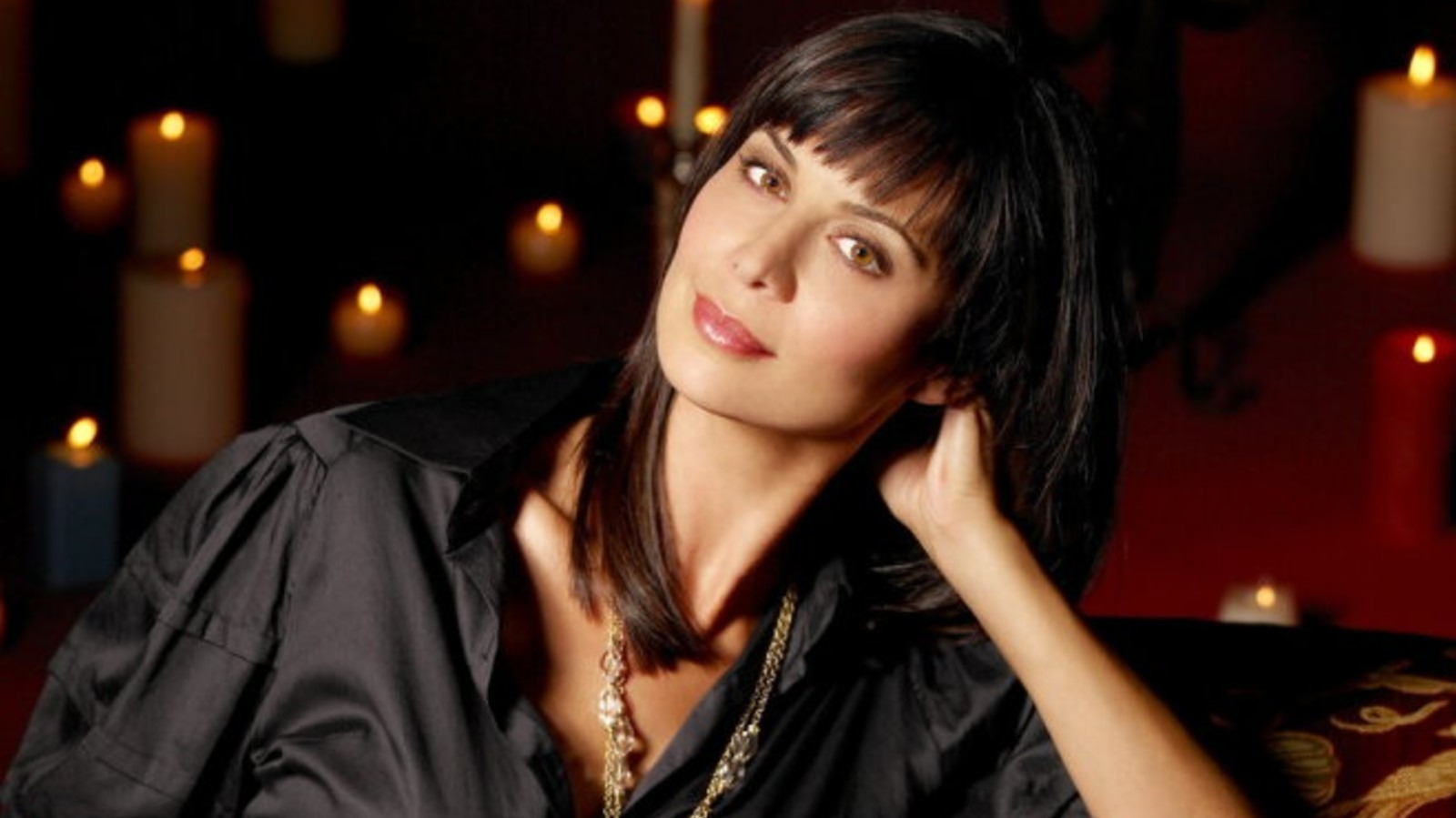 Hallmark Channel's Good Witch Movies, Ranked By Reviews