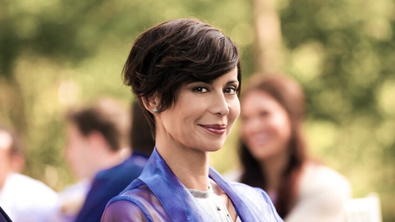 Catherine Bell in The Good Witch's Wonder