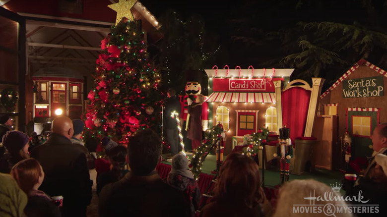 Hope At Christmas set 