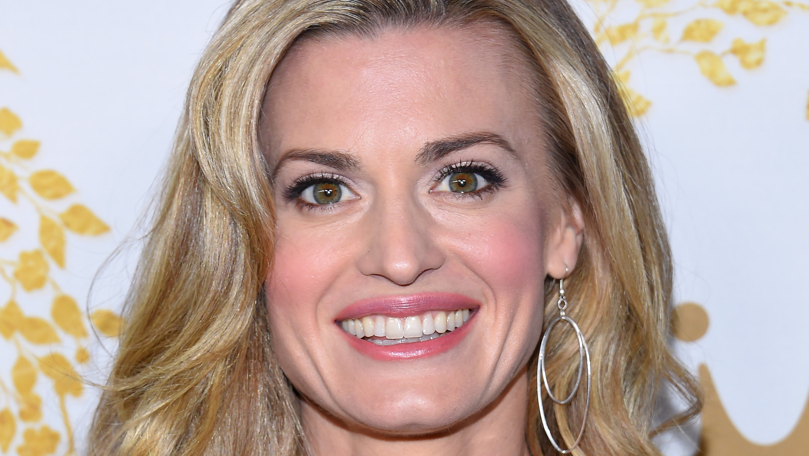 Hallmark Star Brooke D'Orsay Hasn't Played Her Favorite Christmas Movie