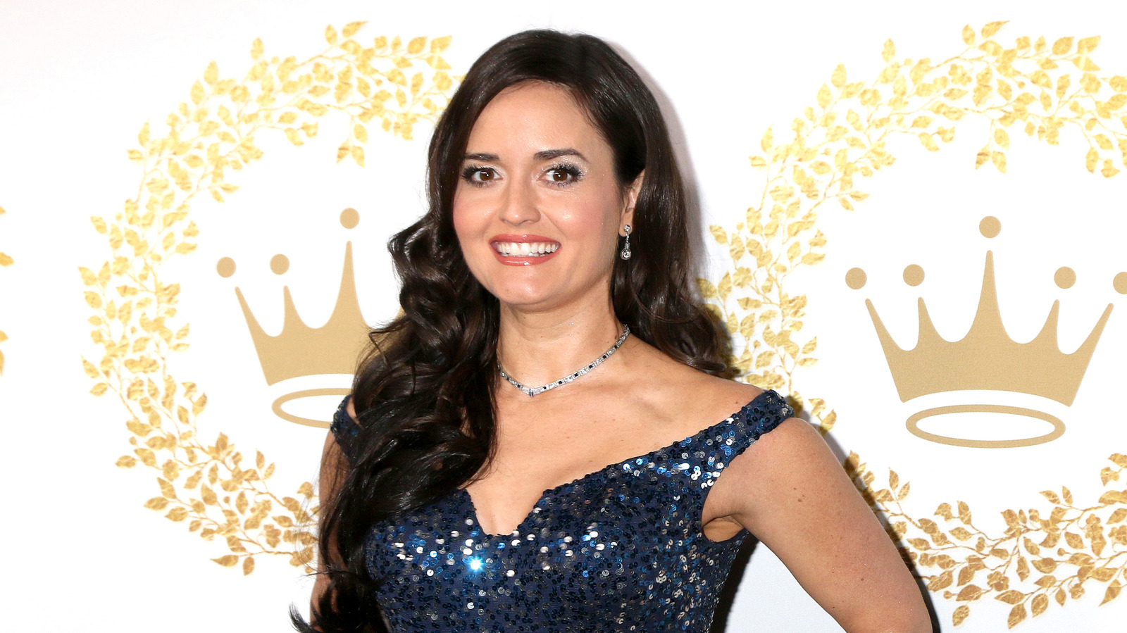 Hallmark Star Danica McKellar Lives An Extremely Lavish Life
