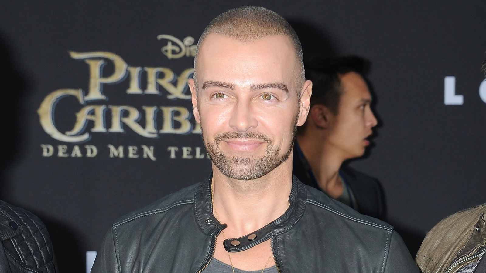 Hallmark Star Joey Lawrence's Cheating Scandal, Explained