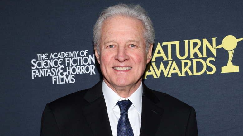 Bruce Boxleitner at Saturn Awards 2024