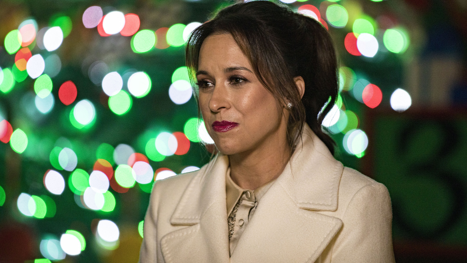 Hallmark's Christmas Waltz Franchise Moves To Great American Family