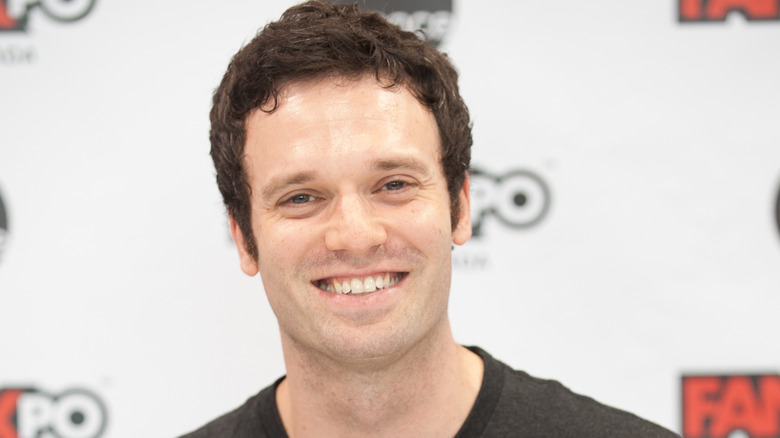 Jake Epstein