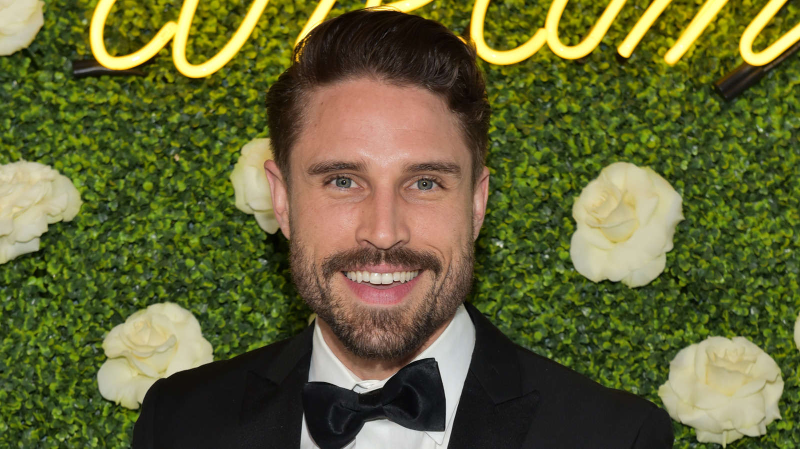 Hallmark's James O'Halloran Has A Price Is Right Connection