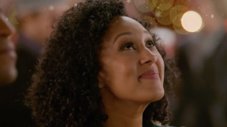 Tamera Mowry-Housley in A Christmas Miracle