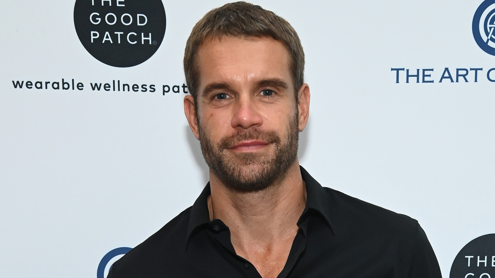 Hallmark's Stephen Huszar Had A CloseKnit Relationship With The Late