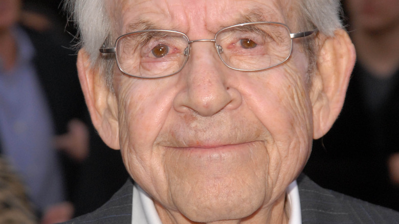 Tom Bosley