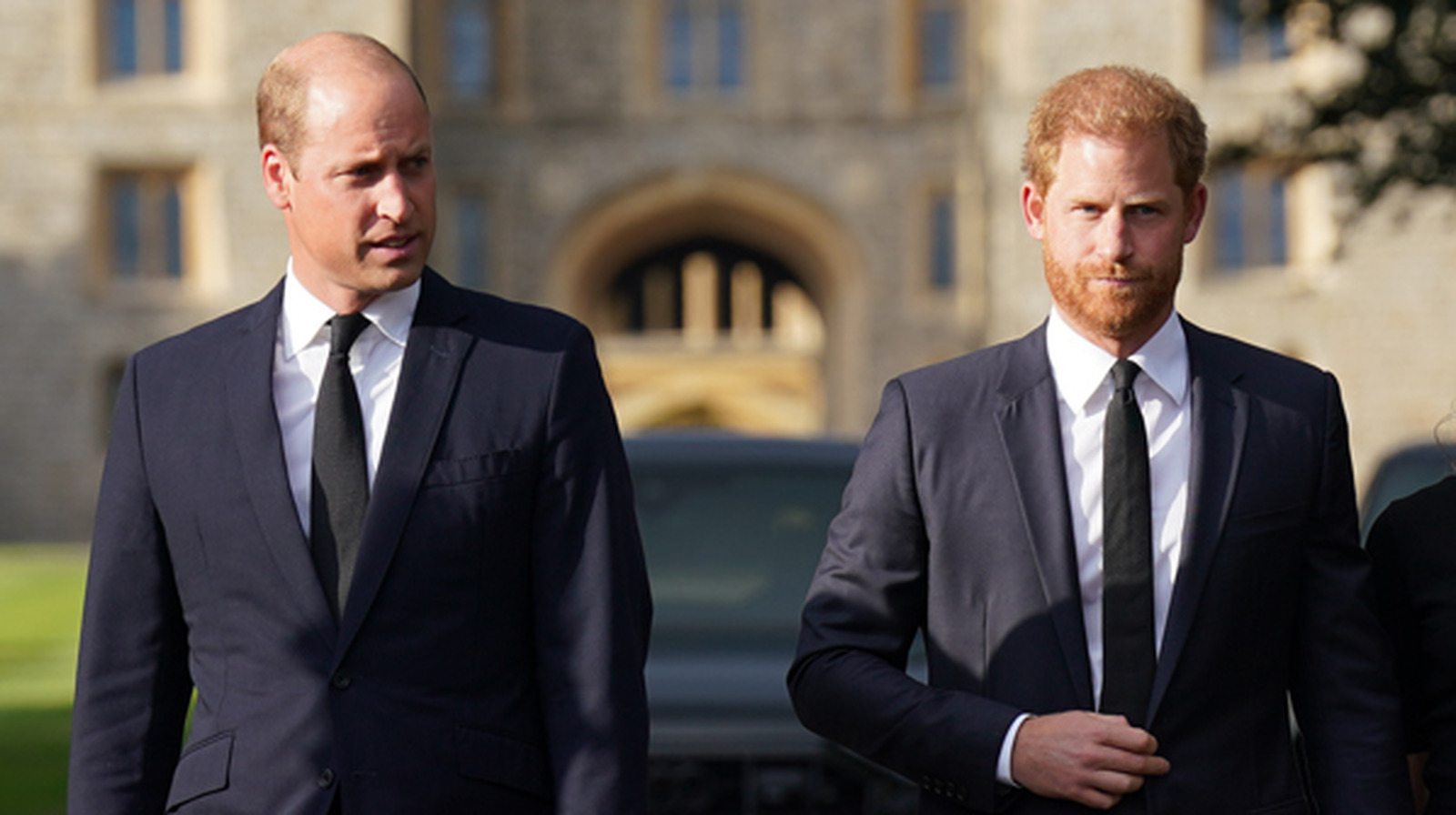 <a href="https://www.thelist.com/2218924/prince-harry-prince-william-relationship-no-movement-toward-amends/" target="_blank">Harry & William’s Frosty Relationship Has Reportedly Seen ‘No Movement’ Towards Amends</a>