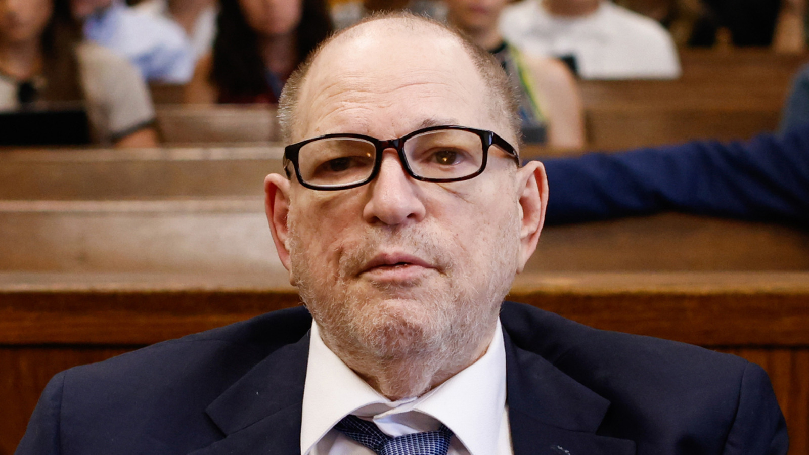 <a href="https://www.thelist.com/1744181/harvey-weinstein-health-issues-prison-explained/" target="_blank">Harvey Weinstein’s Health Issues In Prison, Explained</a>
