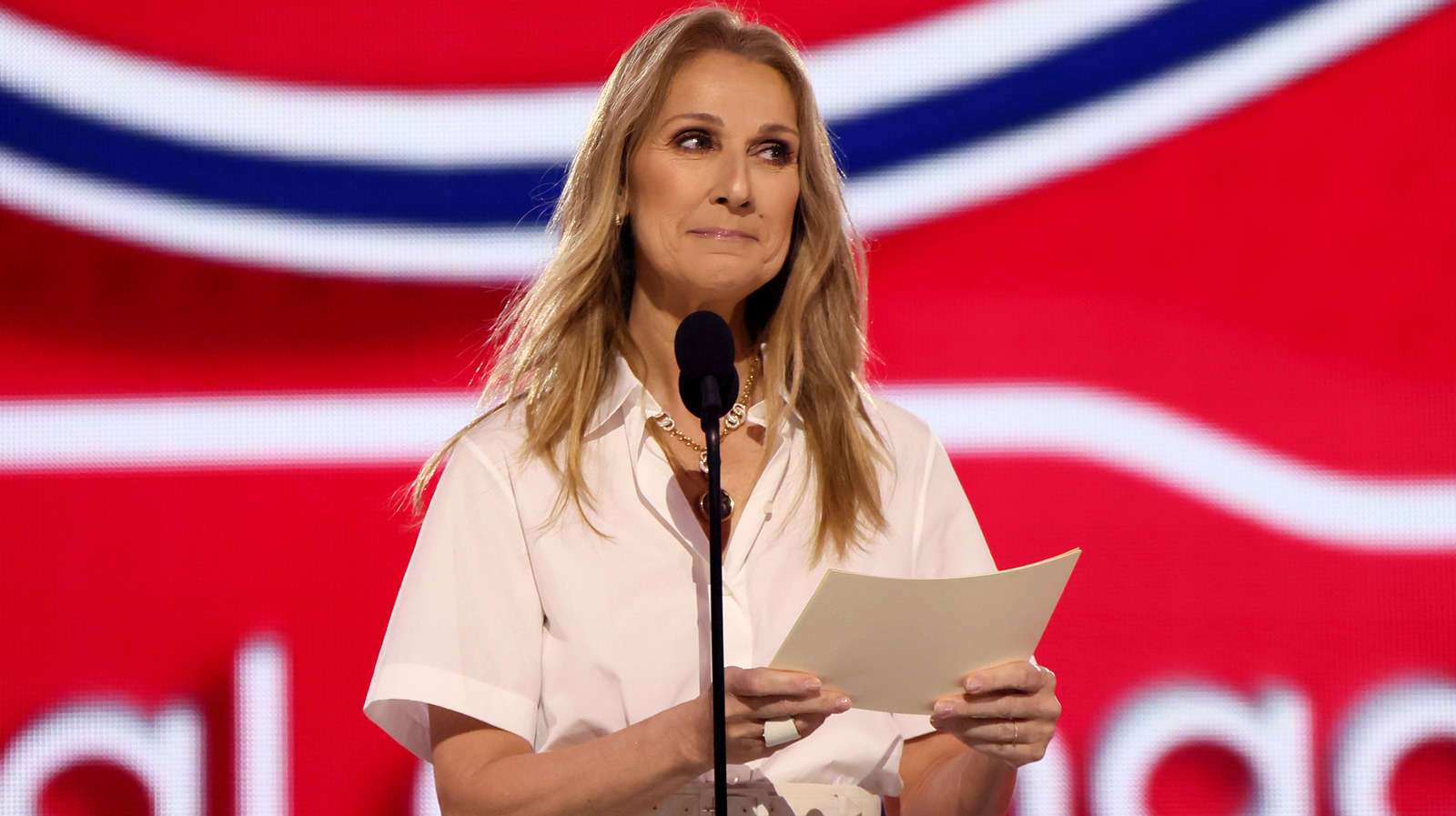 Has Celine Dion Had Plastic Surgery? What She's Said About Cosmetic Procedures