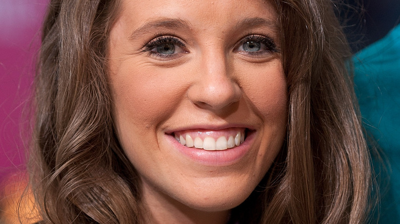 Jill Duggar Dillard