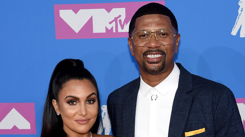 Jalen Rose files for divorce from wife Molly Qerim