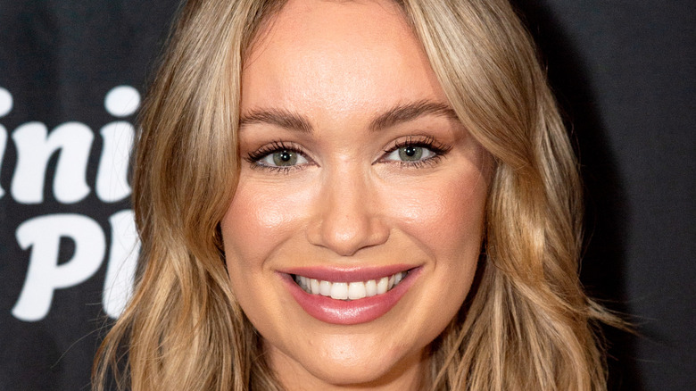 Katrina Bowden Flo The Bold and the Beautiful