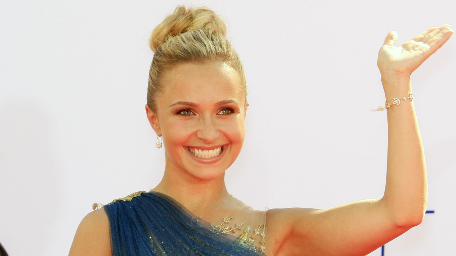 Hayden Panettiere Once Shut Down A False Rumor In Defense Of Taylor Swift